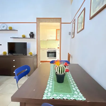 Nido Di Corte Gallo Centro Storico * Галлиполи