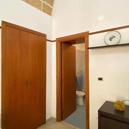 Apartment Nido Di Corte Gallo Centro Storico