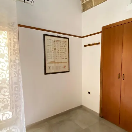 Apartment Nido Di Corte Gallo Centro Storico Gallipoli