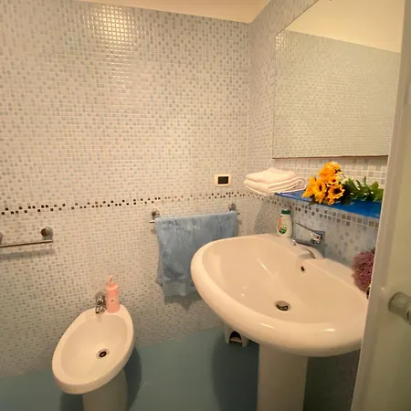 Apartment Nido Di Corte Gallo Centro Storico *