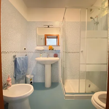 Nido Di Corte Gallo Centro Storico *