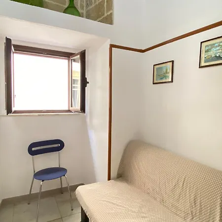 Nido Di Corte Gallo Centro Storico Gallipoli