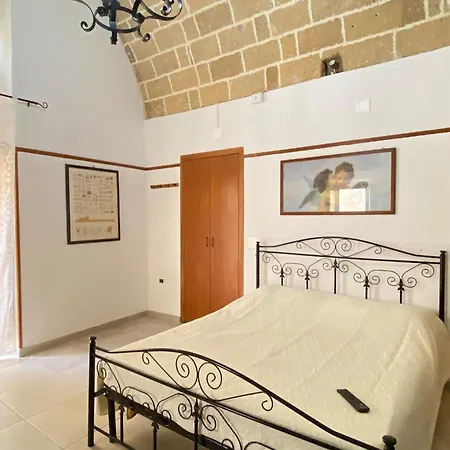 Nido Di Corte Gallo Centro Storico Apartment