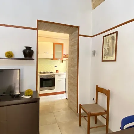 Nido Di Corte Gallo Centro Storico Gallipoli