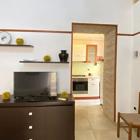 Nido Di Corte Gallo Centro Storico Apartment