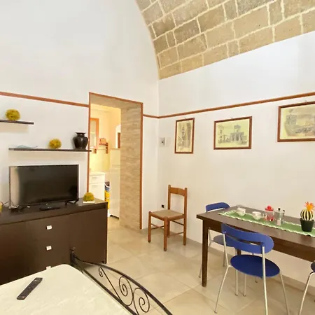 Apartment Nido Di Corte Gallo Centro Storico