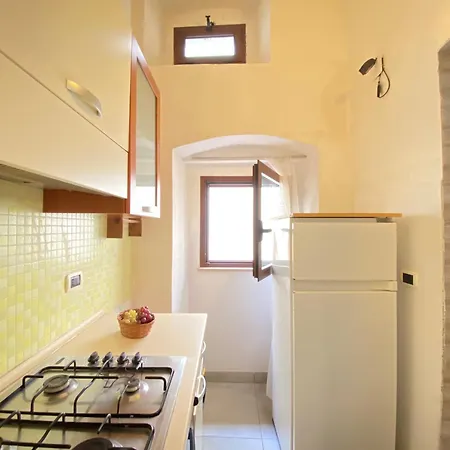 Apartment Nido Di Corte Gallo Centro Storico Gallipoli