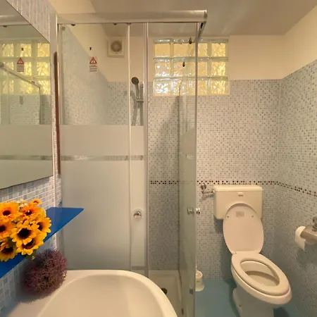 Apartment Nido Di Corte Gallo Centro Storico Gallipoli