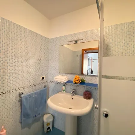 Nido Di Corte Gallo Centro Storico Apartment *