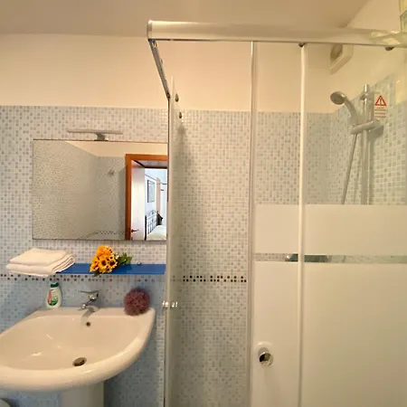 Nido Di Corte Gallo Centro Storico Apartment Gallipoli
