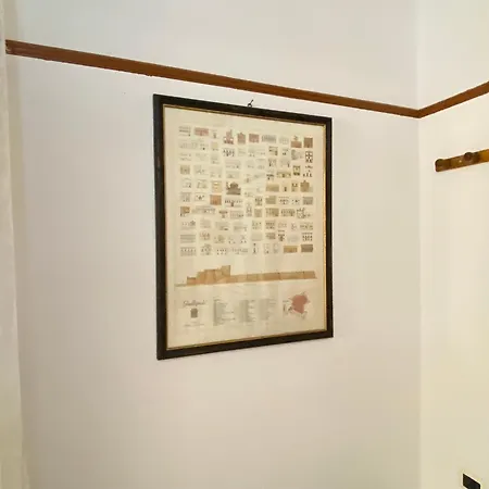 Appartement Nido Di Corte Gallo Centro Storico Gallipoli