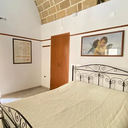 Appartamento Nido Di Corte Gallo Centro Storico Gallipoli