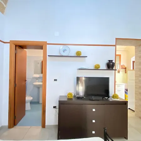 Nido Di Corte Gallo Centro Storico Apartment