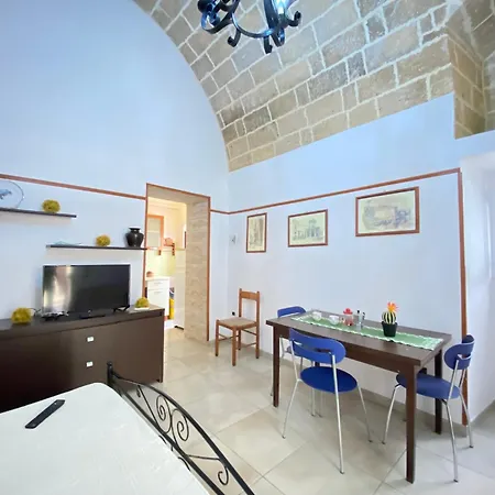 Appartamento Nido Di Corte Gallo Centro Storico *